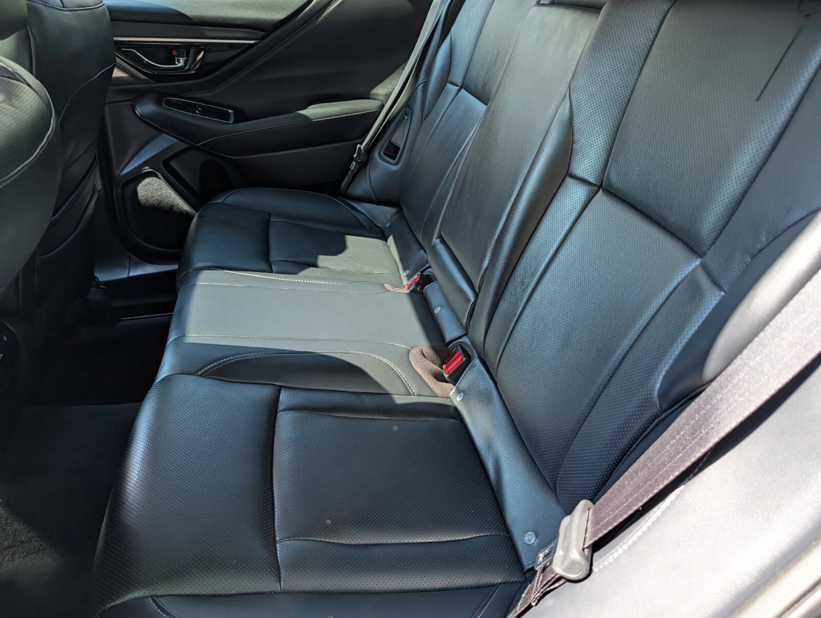 Used 2024 Subaru Outback Touring AWD/4WD image 30