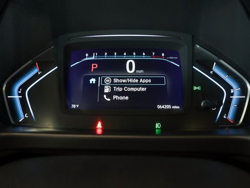 Used 2020 Honda Odyssey EX-L image 19