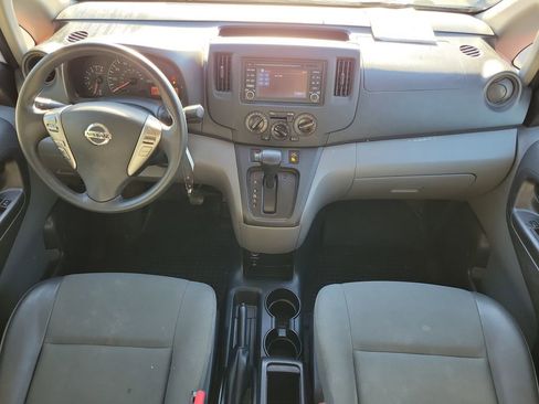 Used 2019 Nissan NV200 SV w/ Navigation Package image 18