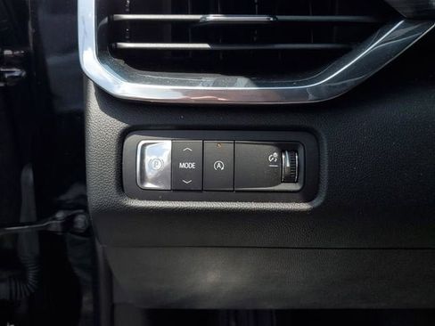 New 2026 GMC Acadia Elevation FWD image 29