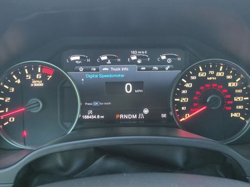 Used 2018 Ford F150 Raptor w/ Equipment Group 802A Luxury image 11