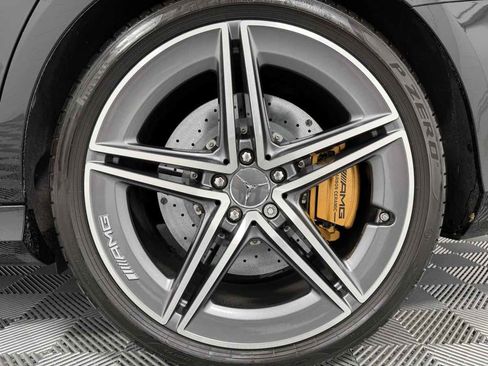 Used 2023 Mercedes-Benz E 63 AMG S image 46