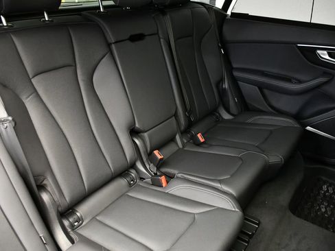 New 2026 Audi Q8 Premium Plus image 54