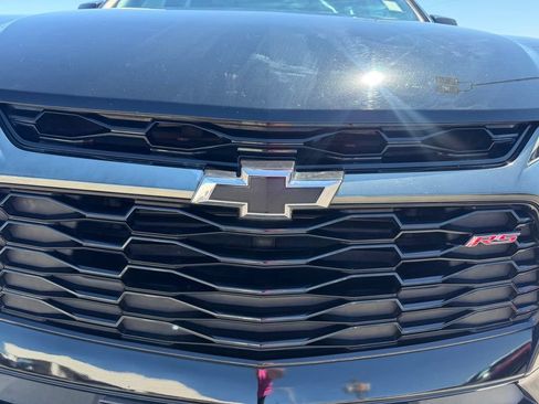 Used 2019 Chevrolet Blazer RS w/ Sun and Wheels Package FWD image 7
