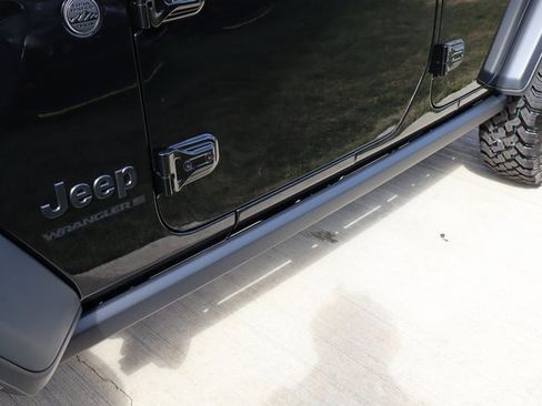 New 2026 Jeep Wrangler Willys image 29