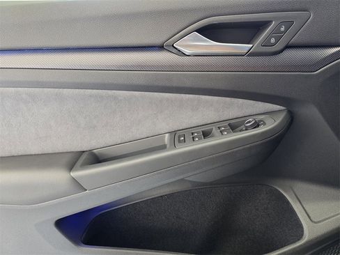 New 2025 Volkswagen Golf w/ Euro Style Package image 17
