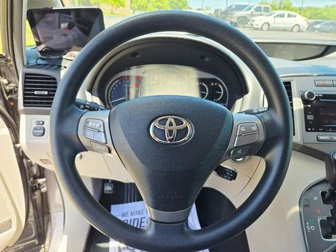 Used 2011 Toyota Venza AWD w/ Convenience Pkg image 12
