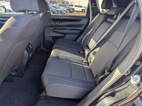 Certified 2025 Honda CR-V Sport image 30