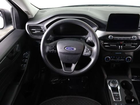 Used 2025 Ford Escape Active AWD/4WD image 32