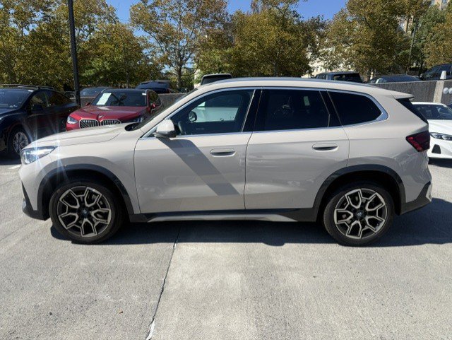 Used 2026 BMW X1 xDrive28i w/ Technology Package AWD/4WD image 4