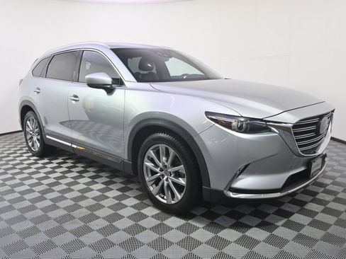 Used 2016 MAZDA CX-9 Grand Touring AWD/4WD image 8