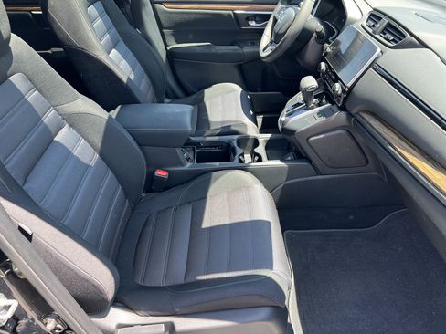 Used 2019 Honda CR-V EX image 27