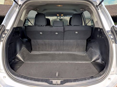 Used 2016 Toyota RAV4 LE AWD/4WD image 20