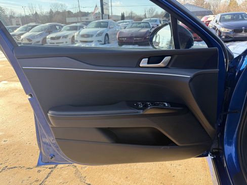 Used 2021 Kia K5 GT-Line w/ GT-Line FWD Premium Package image 5