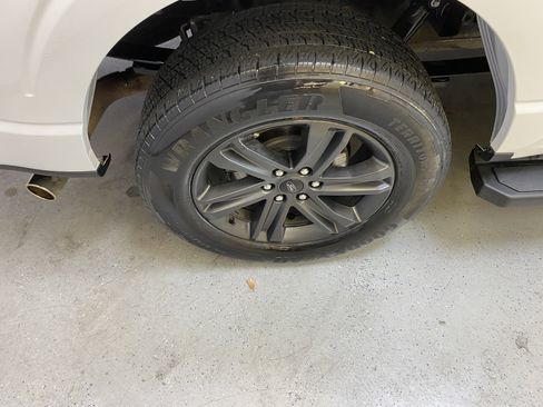 Used 2023 Ford F150 XLT w/ Equipment Group 302A High image 13