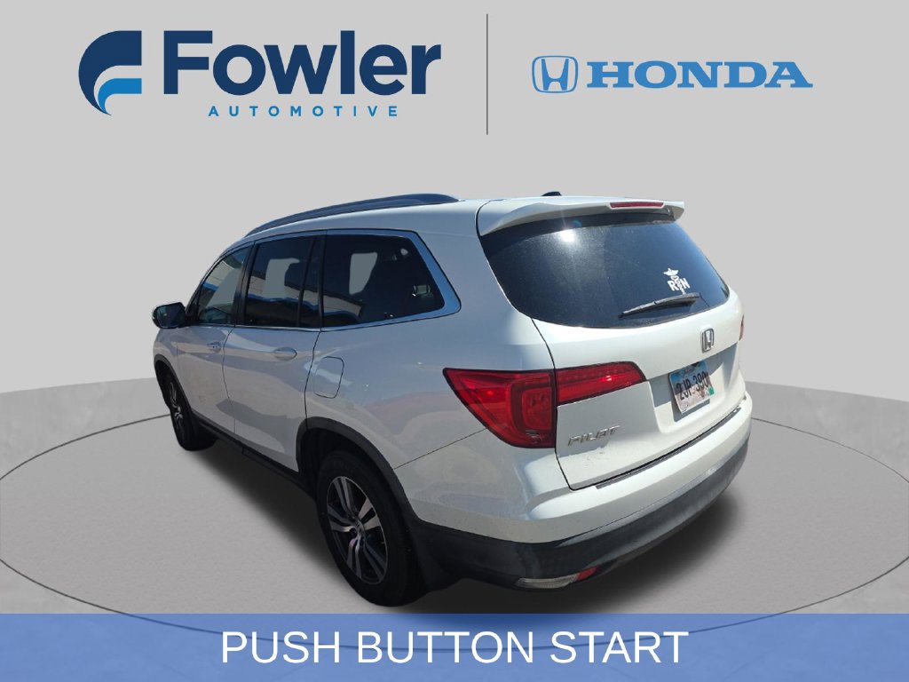 Used 2016 Honda Pilot EX-L image 6