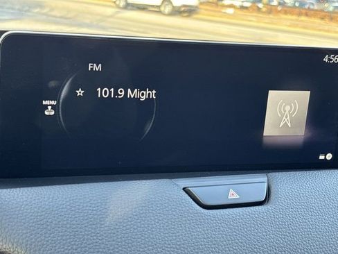 Used 2025 MAZDA CX-90 Plug-In Hybrid w/ Preferred image 34