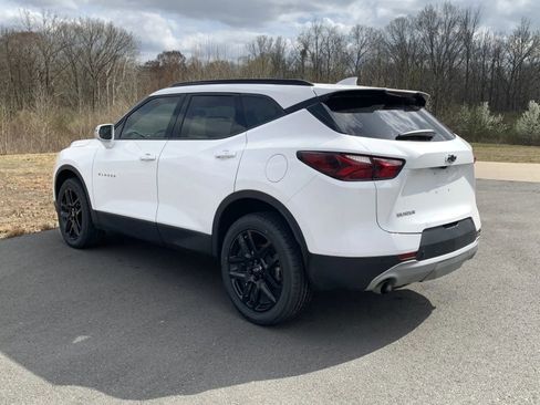 Used 2019 Chevrolet Blazer LT image 5