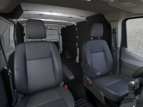 New 2025 Ford Transit 150 Low Roof w/ Load Area Protection Package RWD image 10