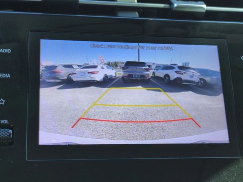 Certified 2022 Hyundai Tucson SEL image 20