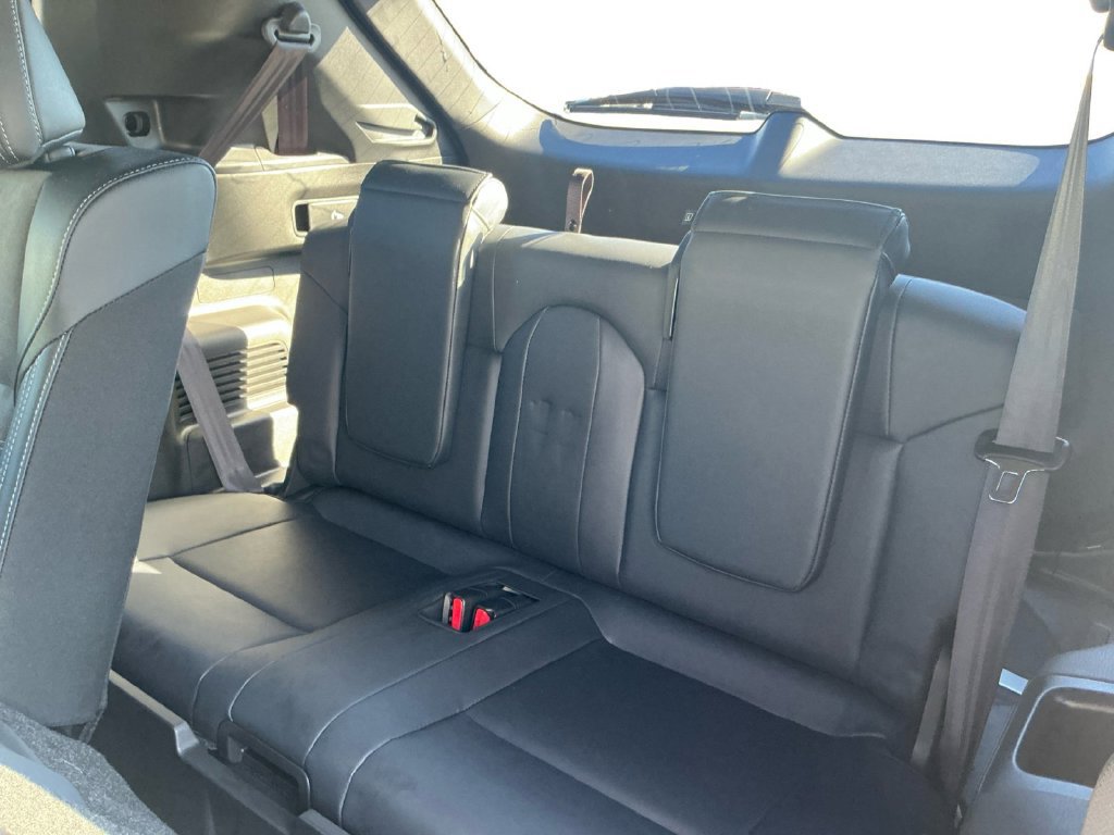 Used 2026 Mitsubishi Outlander LE FWD image 21