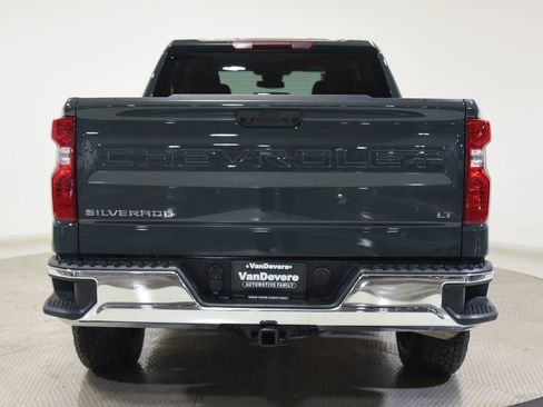 Used 2025 Chevrolet Silverado 1500 LT image 12