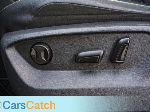 Used 2019 Volkswagen Tiguan SEL image 39