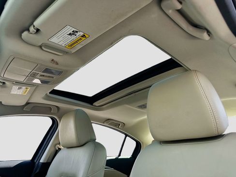 Used 2018 MAZDA MAZDA6 Touring image 22