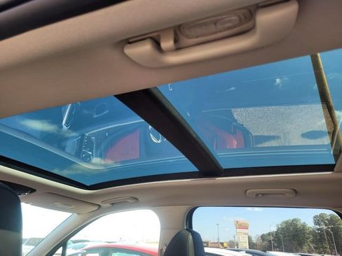 New 2026 Kia Sorento S w/ S Panoramic Sunroof Package AWD/4WD image 12