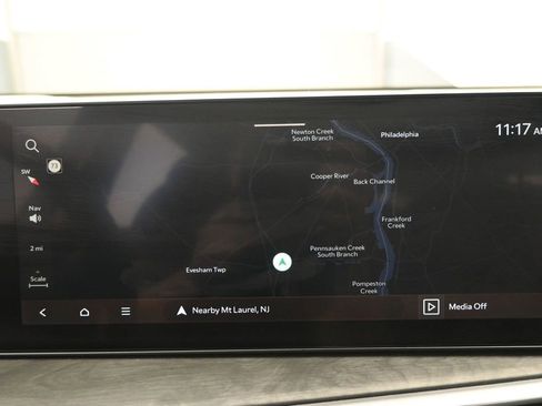 Used 2025 Kia Sorento X-Line EX image 15