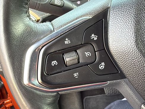 Used 2023 Chevrolet TrailBlazer ACTIV AWD/4WD image 10