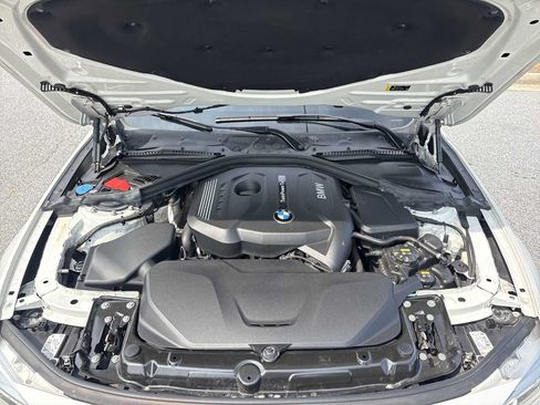 Used 2018 BMW 330i xDrive Sedan w/ Convenience Package AWD/4WD image 30