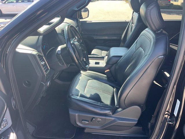 Used 2019 Ford Expedition Max Limited w/ Equipment Group 301A RWD image 9