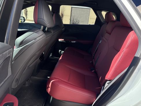 Used 2026 Lexus RX 350 F Sport image 31