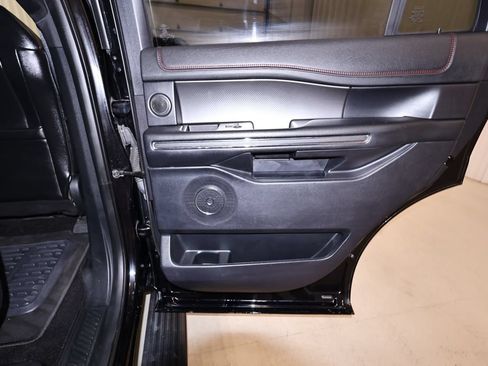 Certified 2020 Ford Expedition Limited w/ Equipment Group 303A AWD/4WD image 19