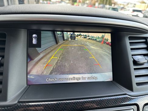 Used 2020 Nissan Pathfinder SV w/ Rock Creek Edition image 37