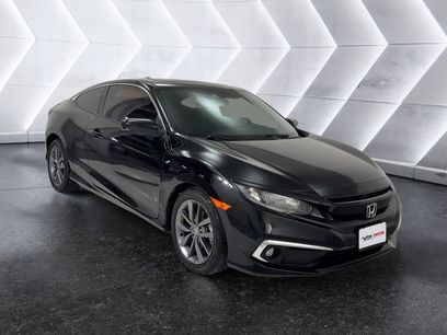 Used 2019 Honda Civic EX