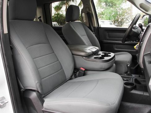 Used 2017 RAM 2500 Tradesman w/ Popular Equipment Group image 34