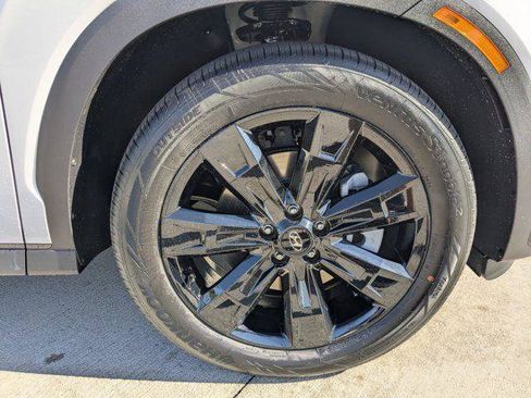 New 2025 Hyundai Palisade XRT image 9