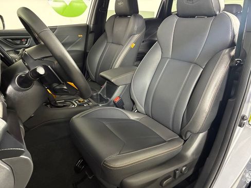 Used 2025 Subaru Forester Wilderness w/ Wilderness Package image 24