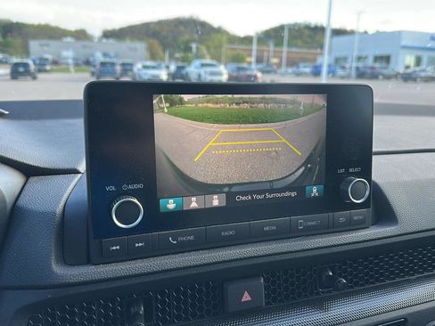 Used 2025 Honda CR-V EX image 17