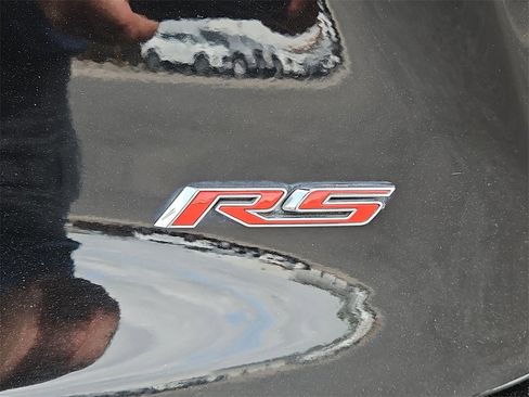 Certified 2022 Chevrolet Blazer RS w/ Enhanced Convenience Package image 39