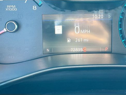 Used 2022 Chevrolet Colorado Z71 AWD/4WD image 12