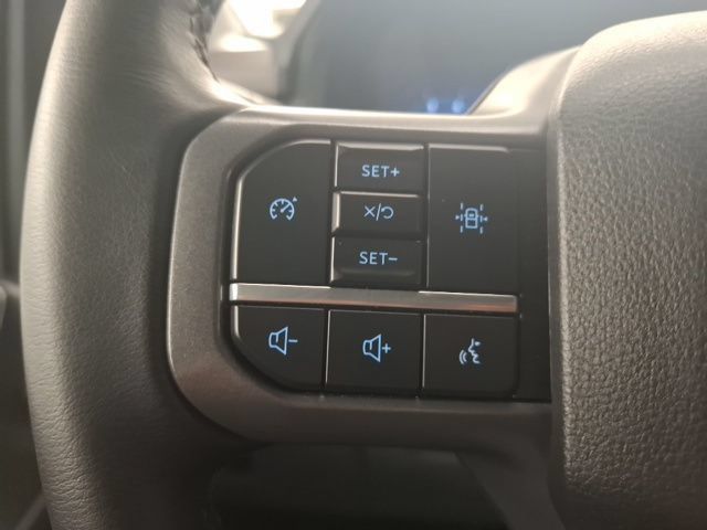 Used 2025 Ford F150 XLT w/ Equipment Group 301A Standard AWD/4WD image 23