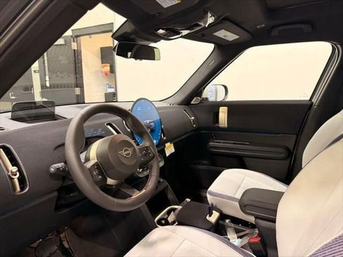 New 2026 MINI Cooper Countryman S w/ Comfort Package Max image 11