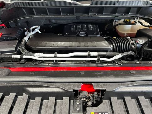 Certified 2022 Chevrolet Silverado 1500 LT AWD/4WD image 22