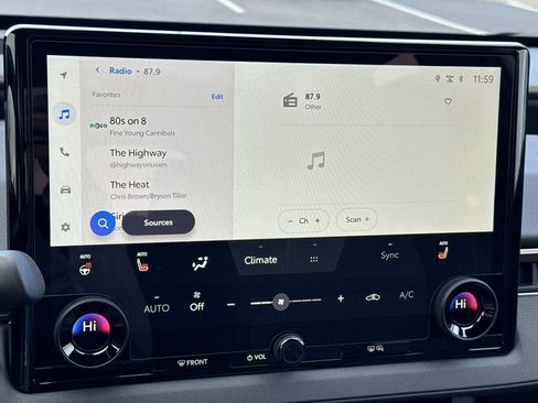 New 2026 Toyota bZ image 22