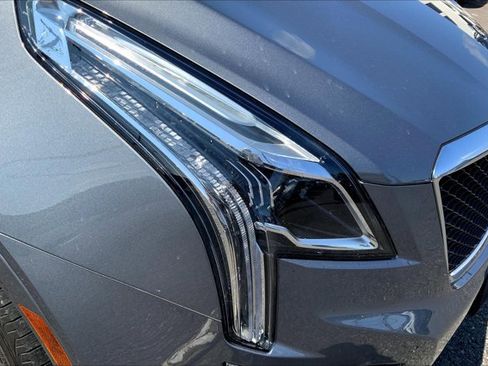 Used 2020 Cadillac XT5 Sportv image 27