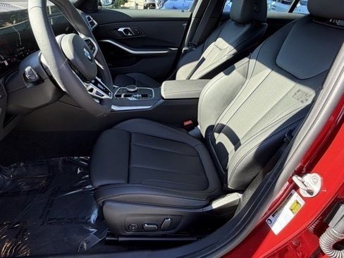 New 2026 BMW 330i Sedan w/ M Sport Package image 14