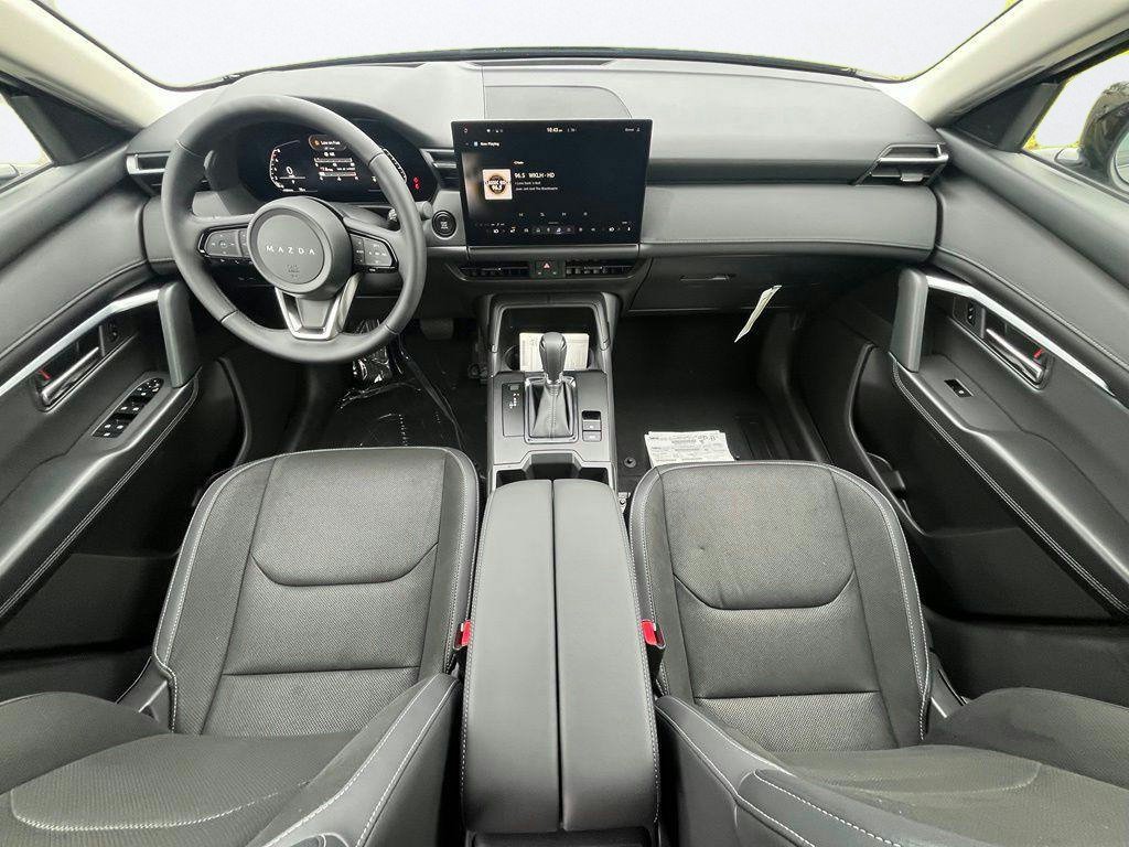 New 2026 MAZDA CX-5 Preferred AWD/4WD image 13